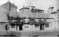 The Cross Guns Inn