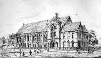 King's Heath Institute