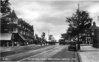 Alcester Lane's End (1)