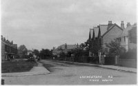 Another picture of Livingstone Road