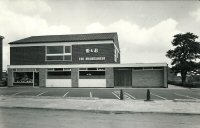 The beautiful Mountaineer pub..