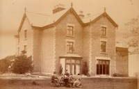The Grange