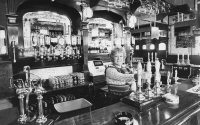 Hare and Hounds bar