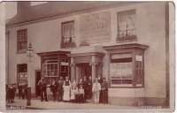 Hare and Hounds